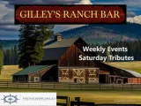 Gilleys Ranch