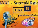 KNWR – Neverworld Radio