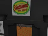 Skateland