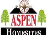 Aspen Homesites